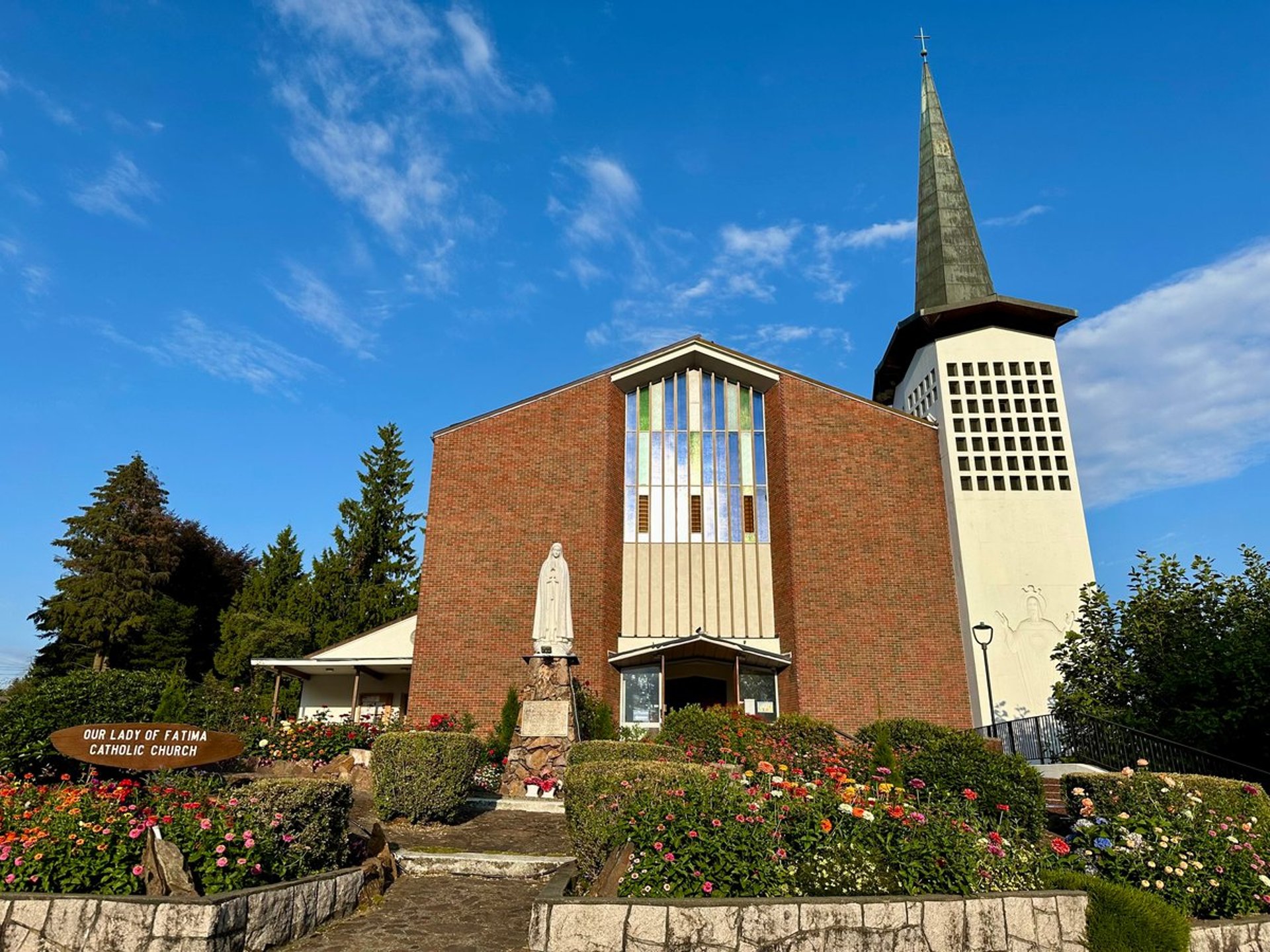 Our Lady of Fatima Parish